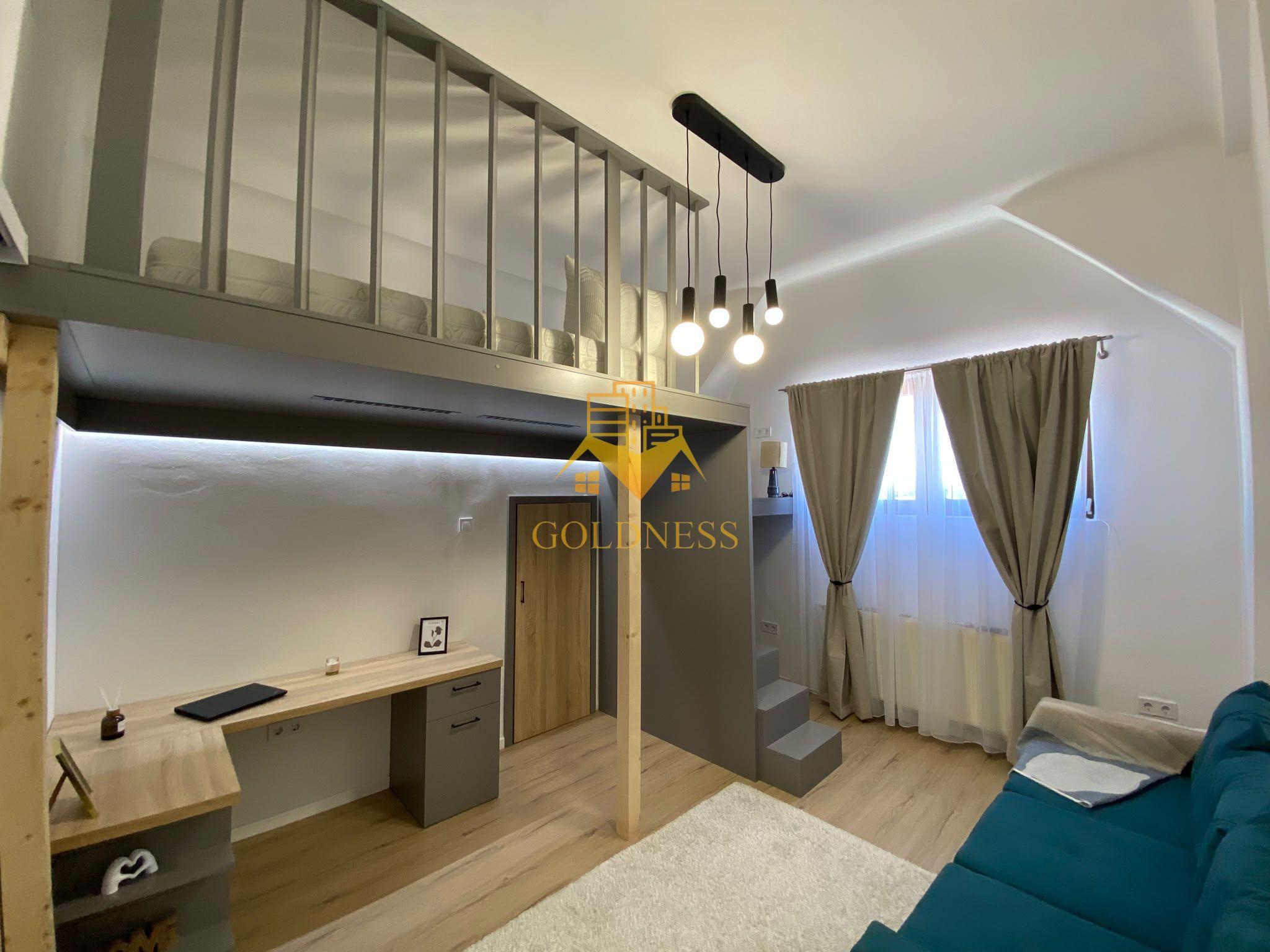 Apartament 40 mp zona Ultracentrala Piata Muzeului! Bloc cu lift! - 1