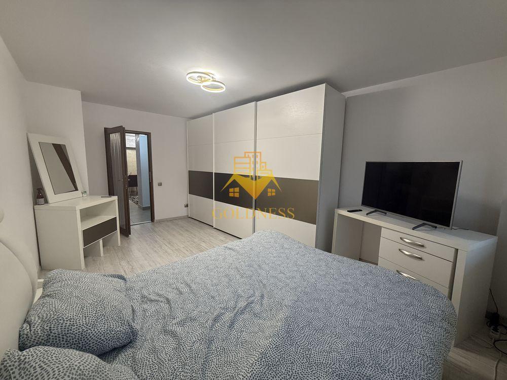Apartament 2 camere semi-central, biserica Sf. Petru, renovat integral - 3
