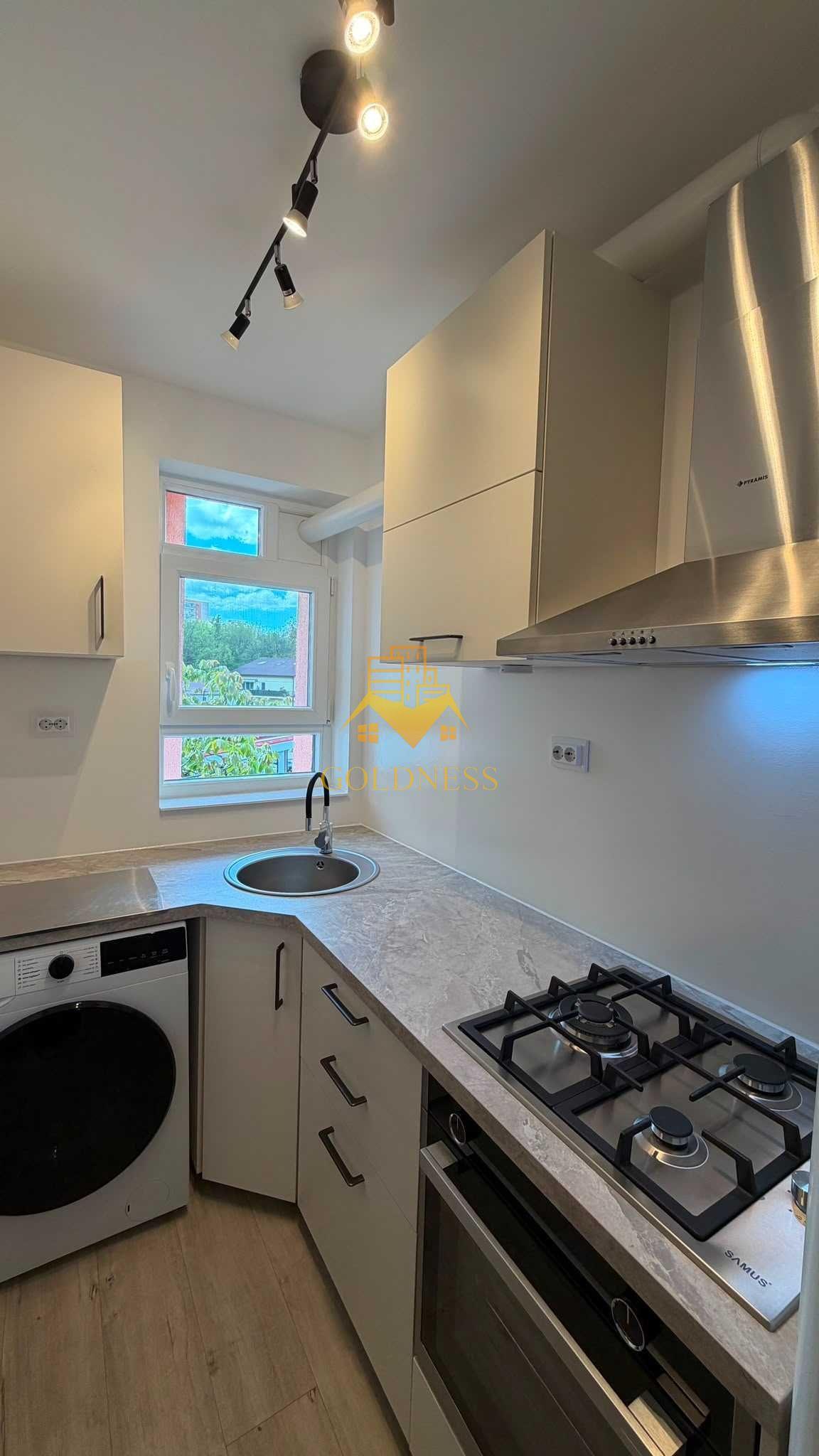 Apartament 2 camere Plopilor, la 5 minute de Platinia Shopping Center! - 4