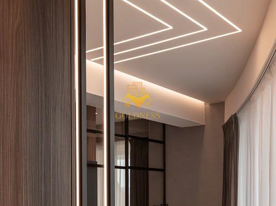 Apartament ULTRAFINISAT in cel mai inalt bloc de locuinte din Romania! - 6