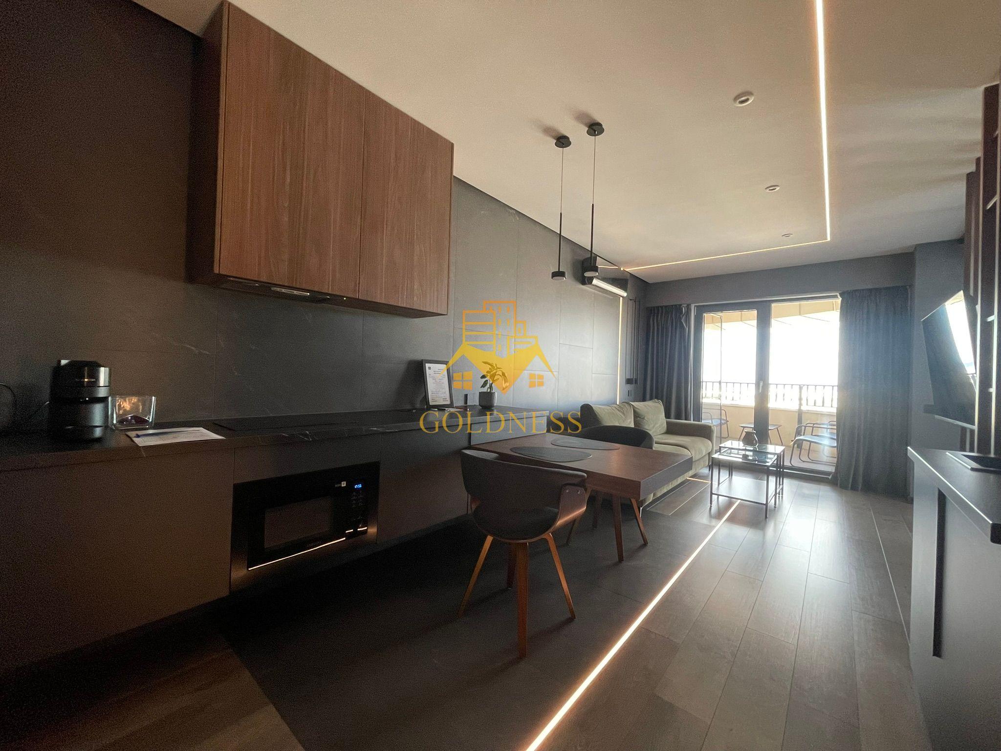 Apartament ULTRAFINISAT in cel mai inalt bloc de locuinte din Romania! - 12