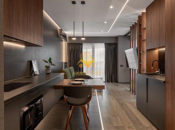 Apartament ULTRAFINISAT in cel mai inalt bloc de locuinte din Romania! - 4