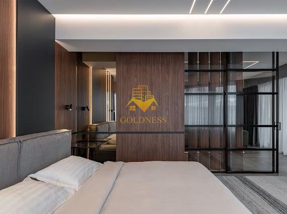 Apartament ULTRAFINISAT in cel mai inalt bloc de locuinte din Romania! - 9