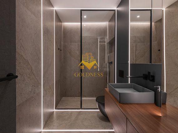 Apartament ULTRAFINISAT in cel mai inalt bloc de locuinte din Romania! - 5