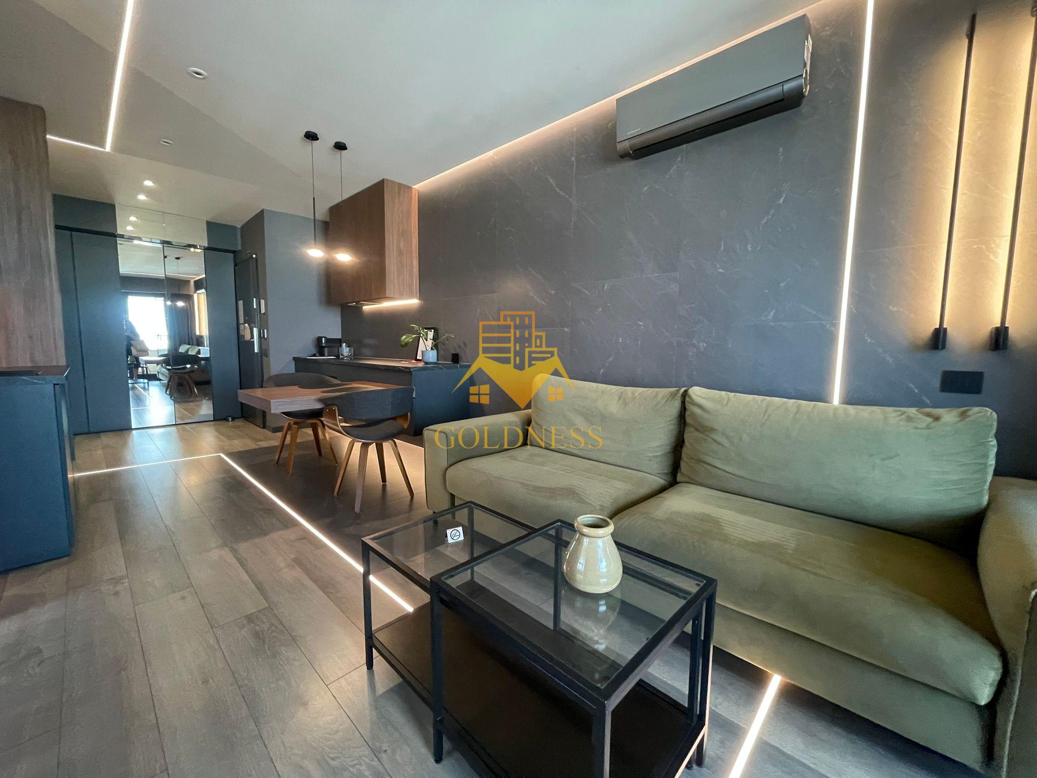 Apartament ULTRAFINISAT in cel mai inalt bloc de locuinte din Romania! - 3