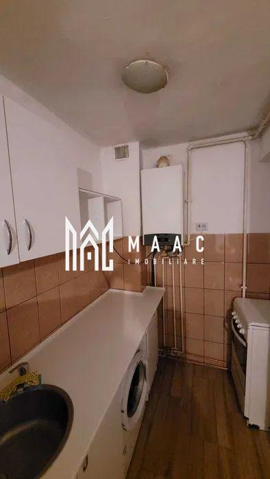 Garsonieră de vânzare Sibiu | Lazaret | 24 mp | etaj 3 - 8