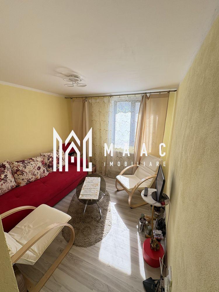 Apartament 2 camere de vânzare | Râmnicu Vâlcea, Nord | 29 mp - 6