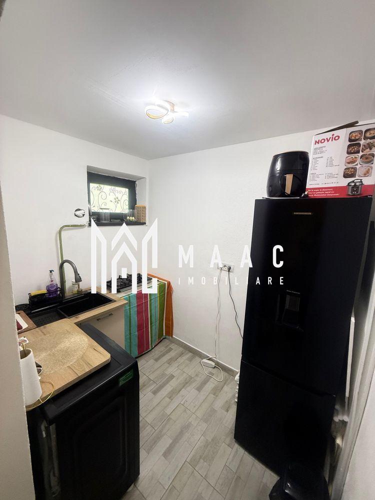 Apartament 2 camere de vânzare | Râmnicu Vâlcea, Nord | 29 mp - 1
