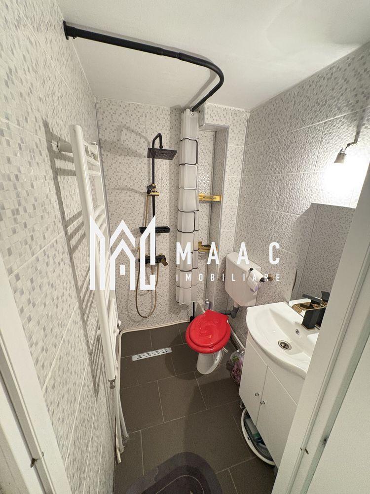 Apartament 2 camere de vânzare | Râmnicu Vâlcea, Nord | 29 mp - 3