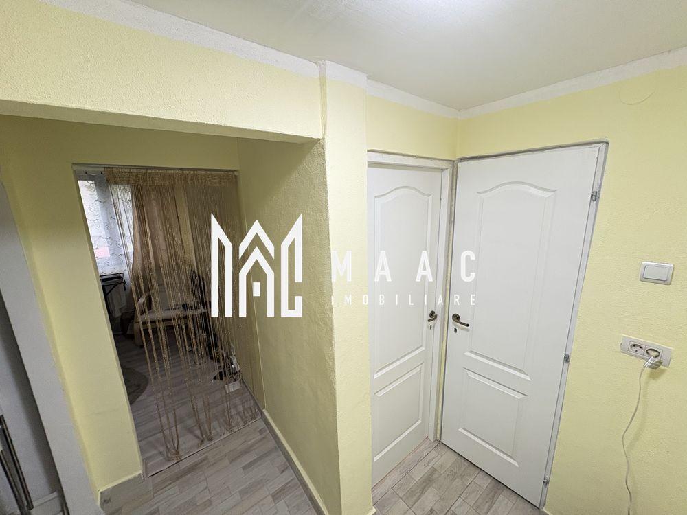 Apartament 2 camere de vânzare | Râmnicu Vâlcea, Nord | 29 mp - 2
