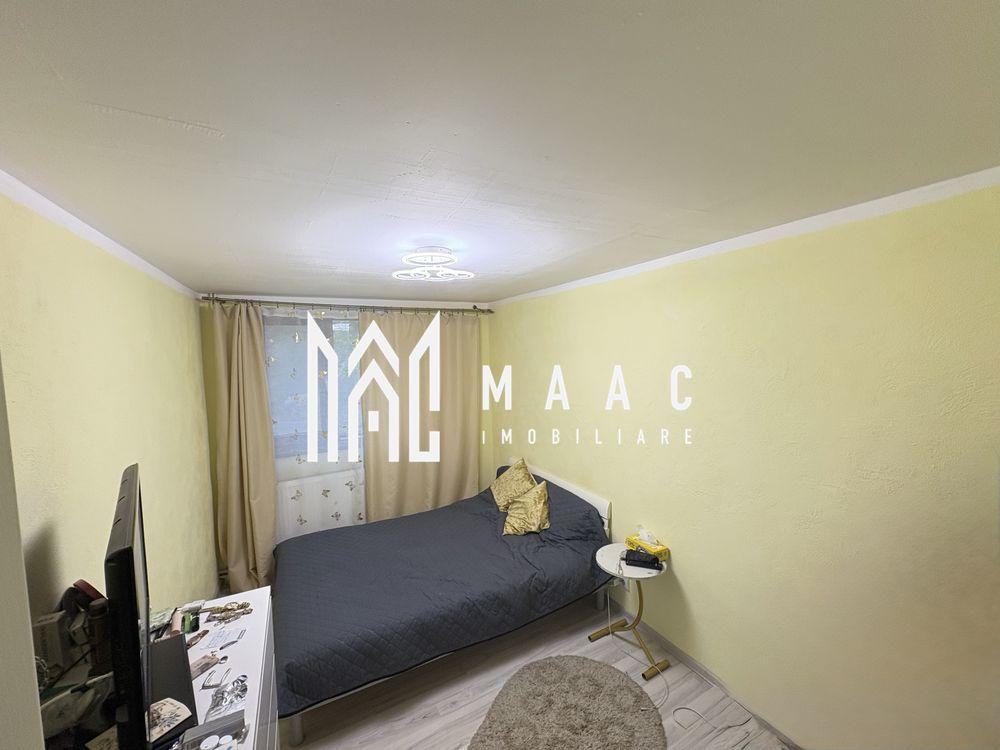 Apartament de vânzare | Nord, Râmnicu Vâlcea | 2 camere | 29 mp - 4