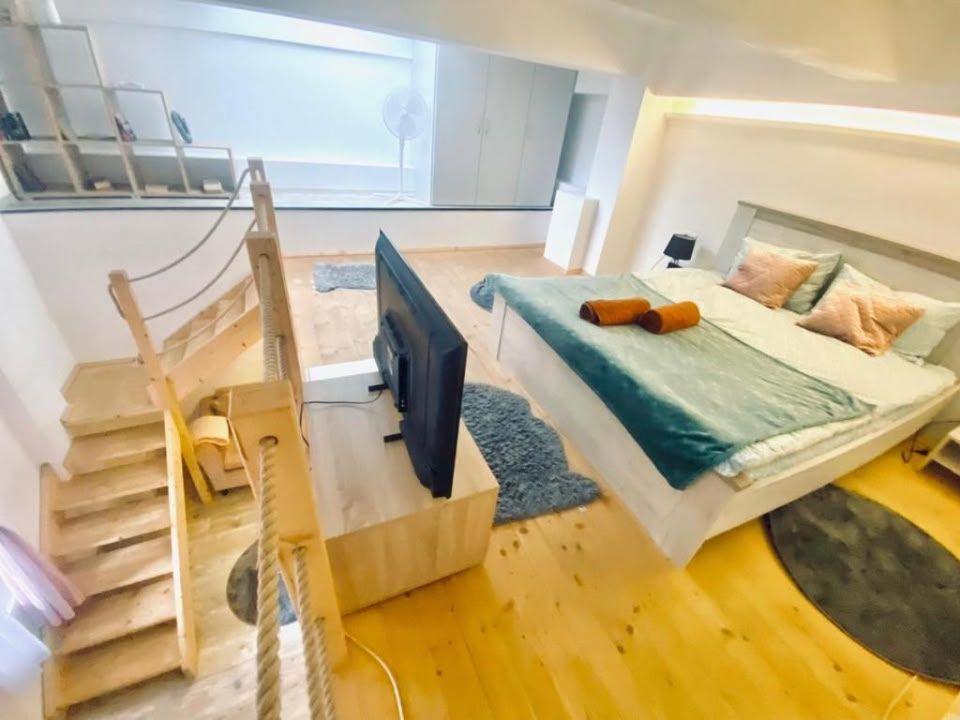 Oportunitate investitie, 9 Apartamente, Ultracentral - 4