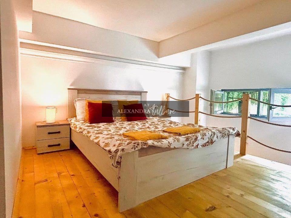 Oportunitate investitie, 9 Apartamente, Ultracentral - 7