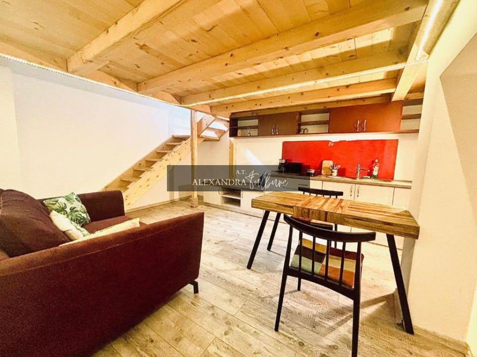Oportunitate investitie, 9 Apartamente, Ultracentral - 9