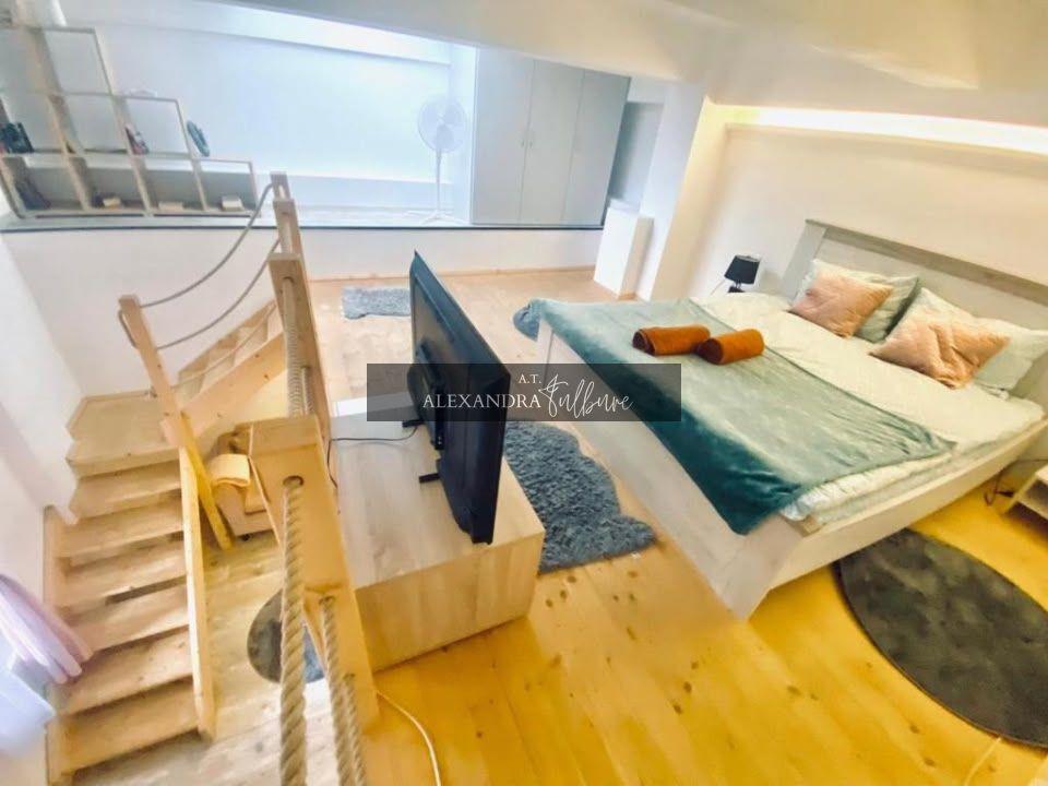 Oportunitate investitie, 9 Apartamente, Ultracentral - 4