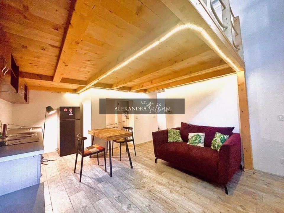 Oportunitate investitie, 9 Apartamente, Ultracentral - 2