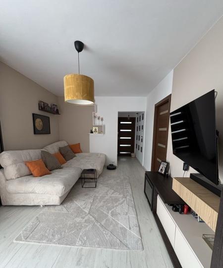 Apartament 2 camere, 52 mp, renovat integral – Metrou Piața Iancului, - 1