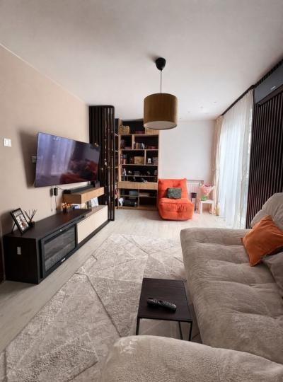 Apartament 2 camere, 52 mp, renovat integral – Metrou Piața Iancului, - 2