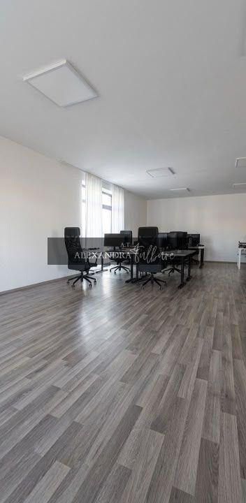 Spatiu de birouri, terasa, 332 mp, Ultracentral - 8