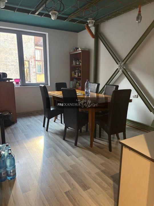 Spatiu de birouri, terasa, 332 mp, Ultracentral - 2
