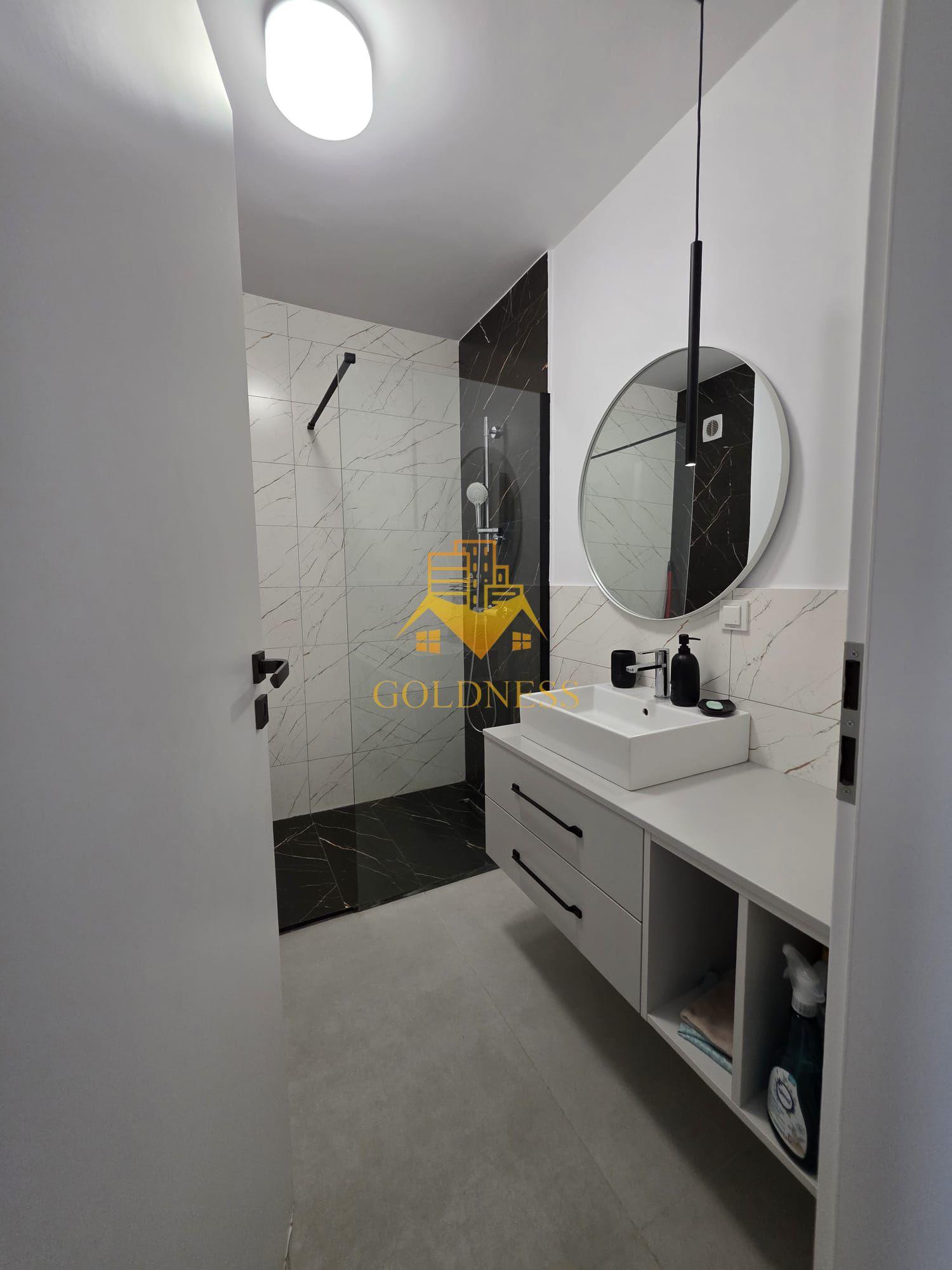 2 camere, modern, garaj, bloc nou, Floresti, Zona Somesului - 4