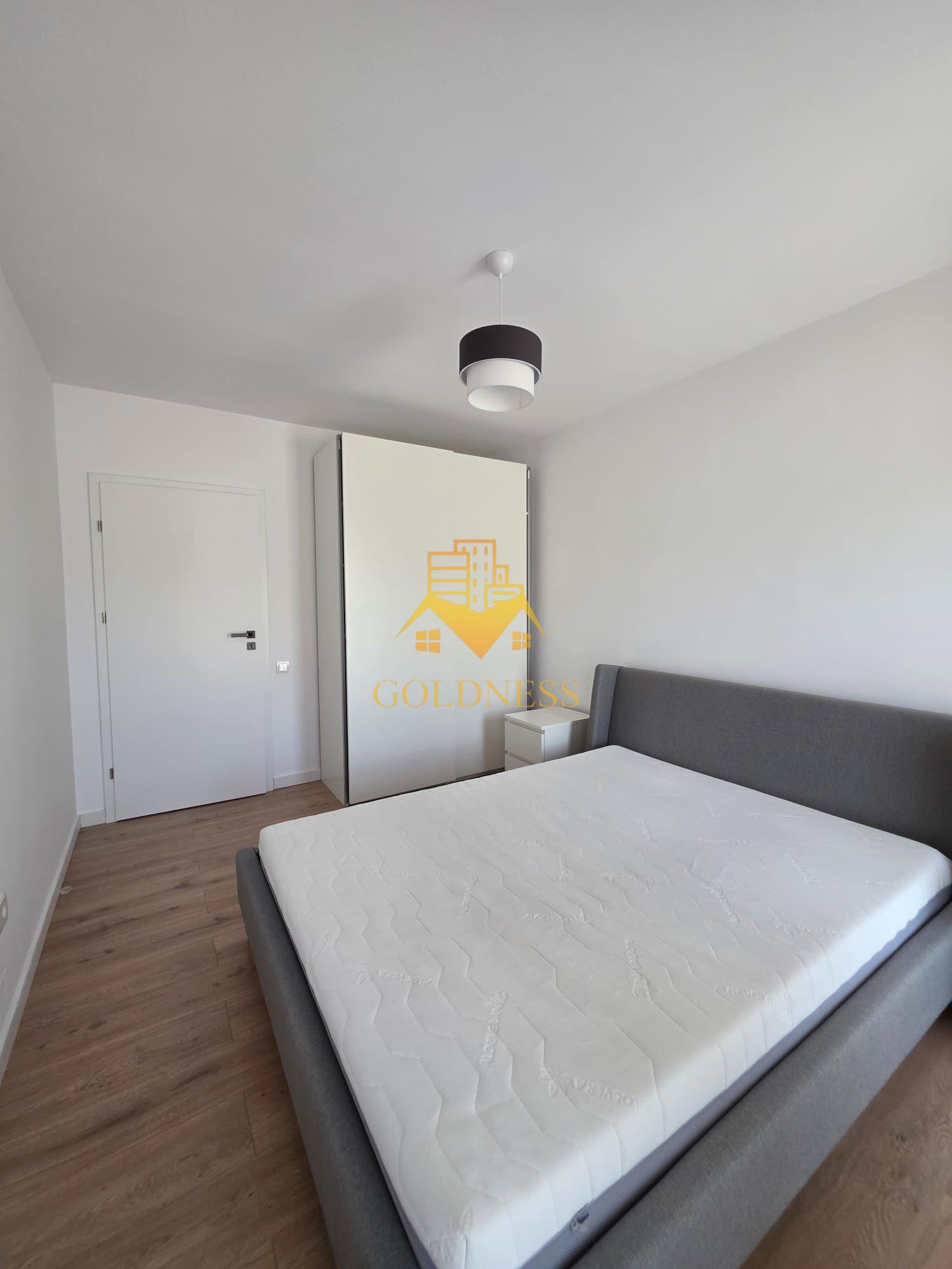 2 camere, modern, garaj, bloc nou, Floresti, Zona Somesului - 1