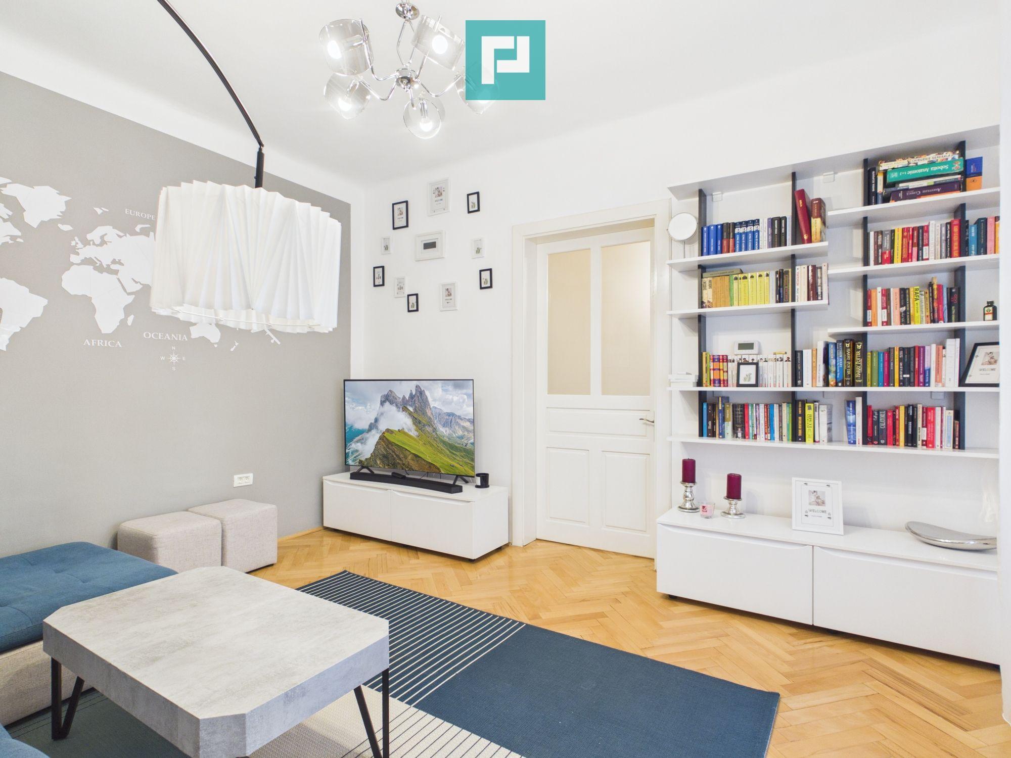 Apartament 2 camere zona Sinaia - 16