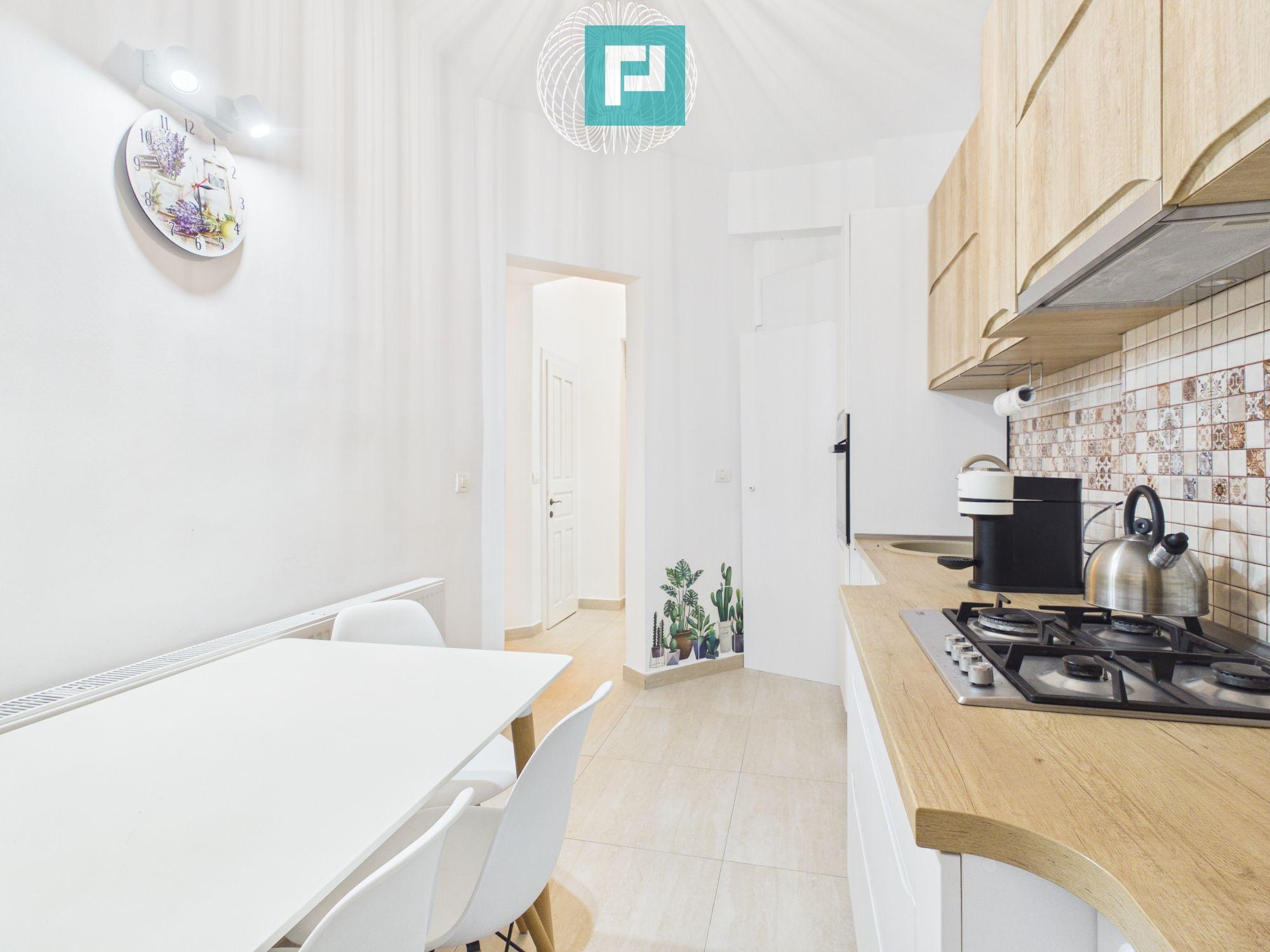 Apartament 2 camere zona Sinaia - 10