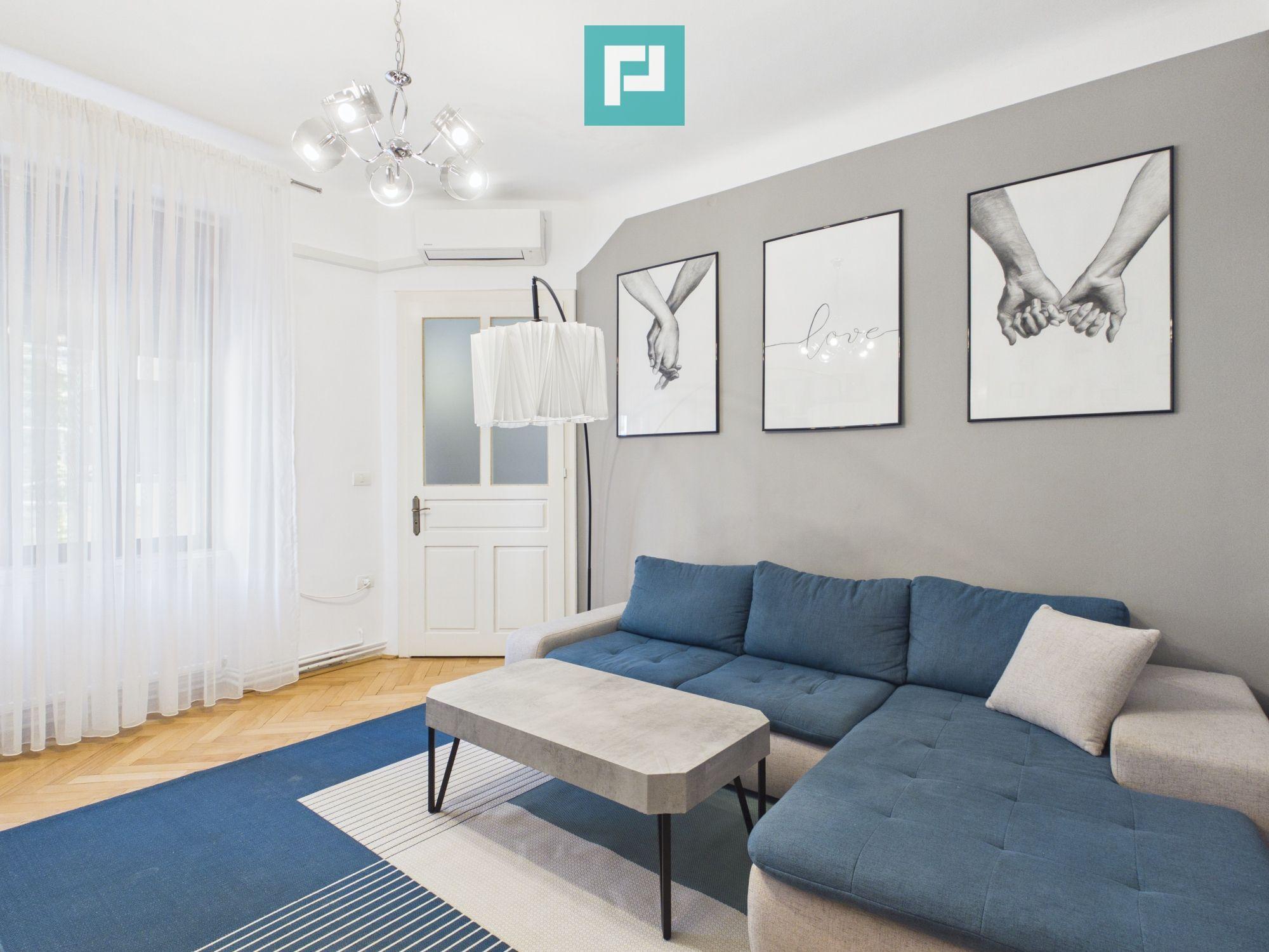 Apartament 2 camere zona Sinaia - 22
