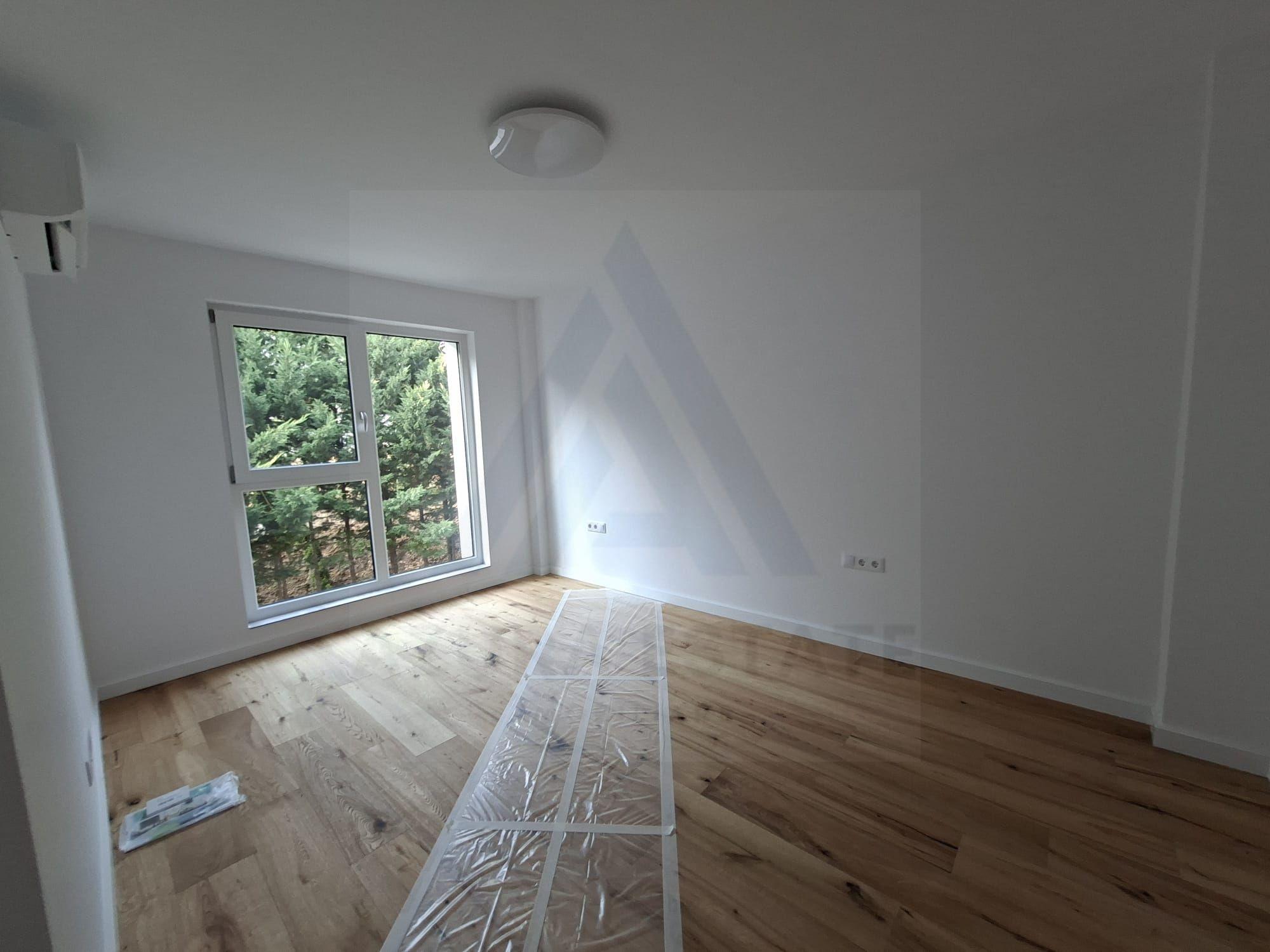 Apartament premium 68.4 mp utili 3 camere 2 bai etaj 1 in Cristian - 12
