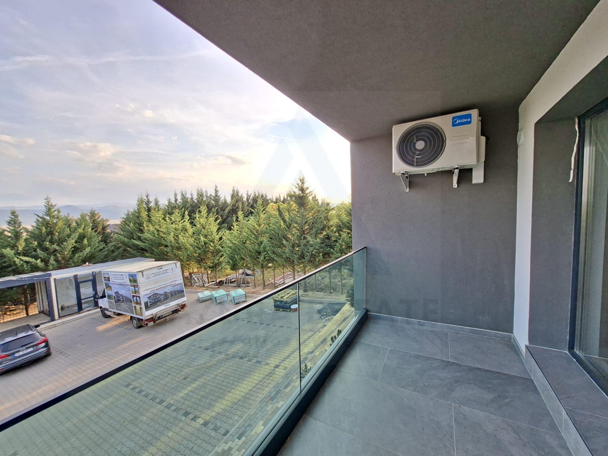 Apartament premium 68.4 mp utili 3 camere 2 bai etaj 1 in Cristian - 11