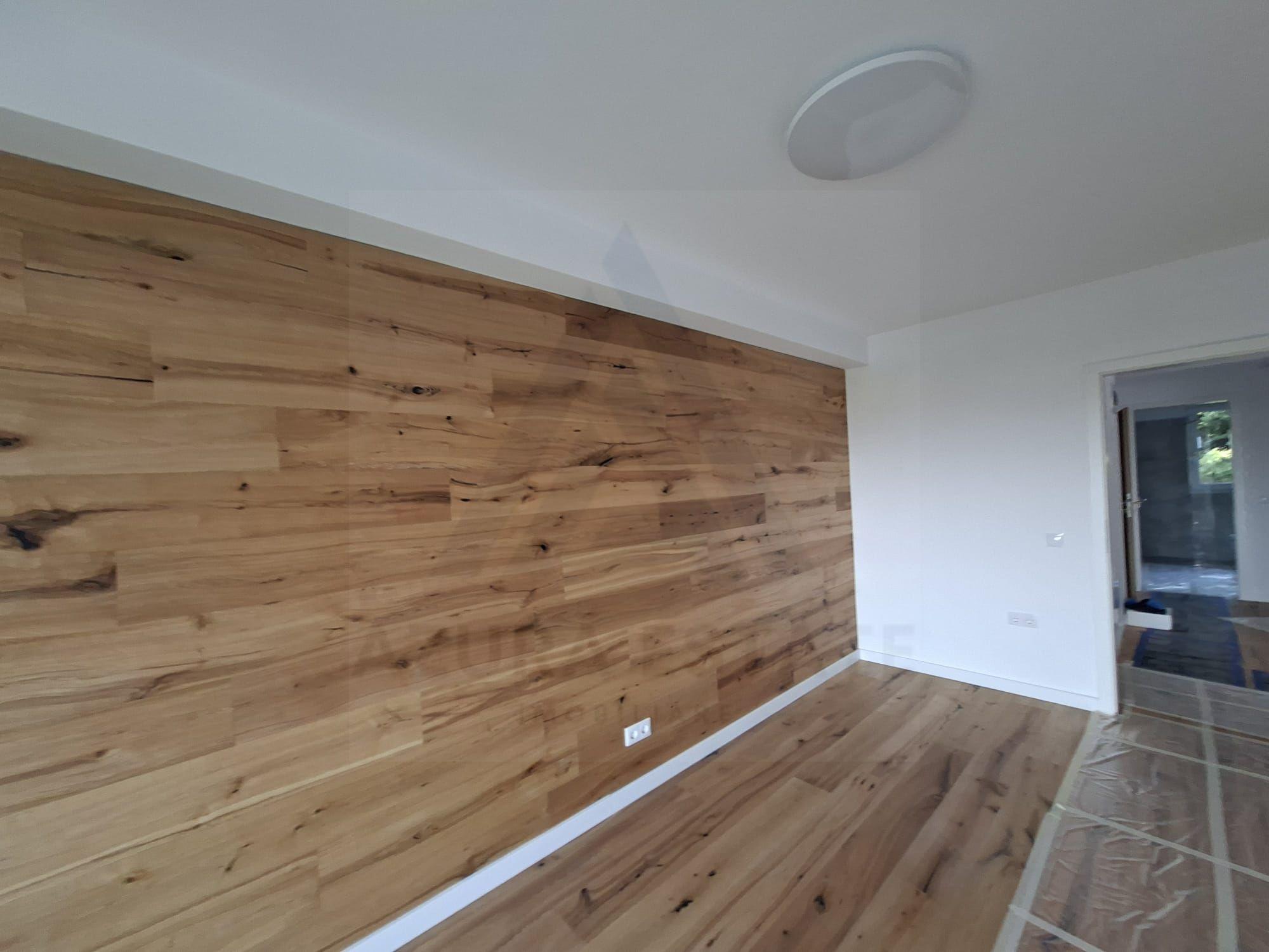 Apartament premium 68.4 mp utili 3 camere 2 bai etaj 1 in Cristian - 3