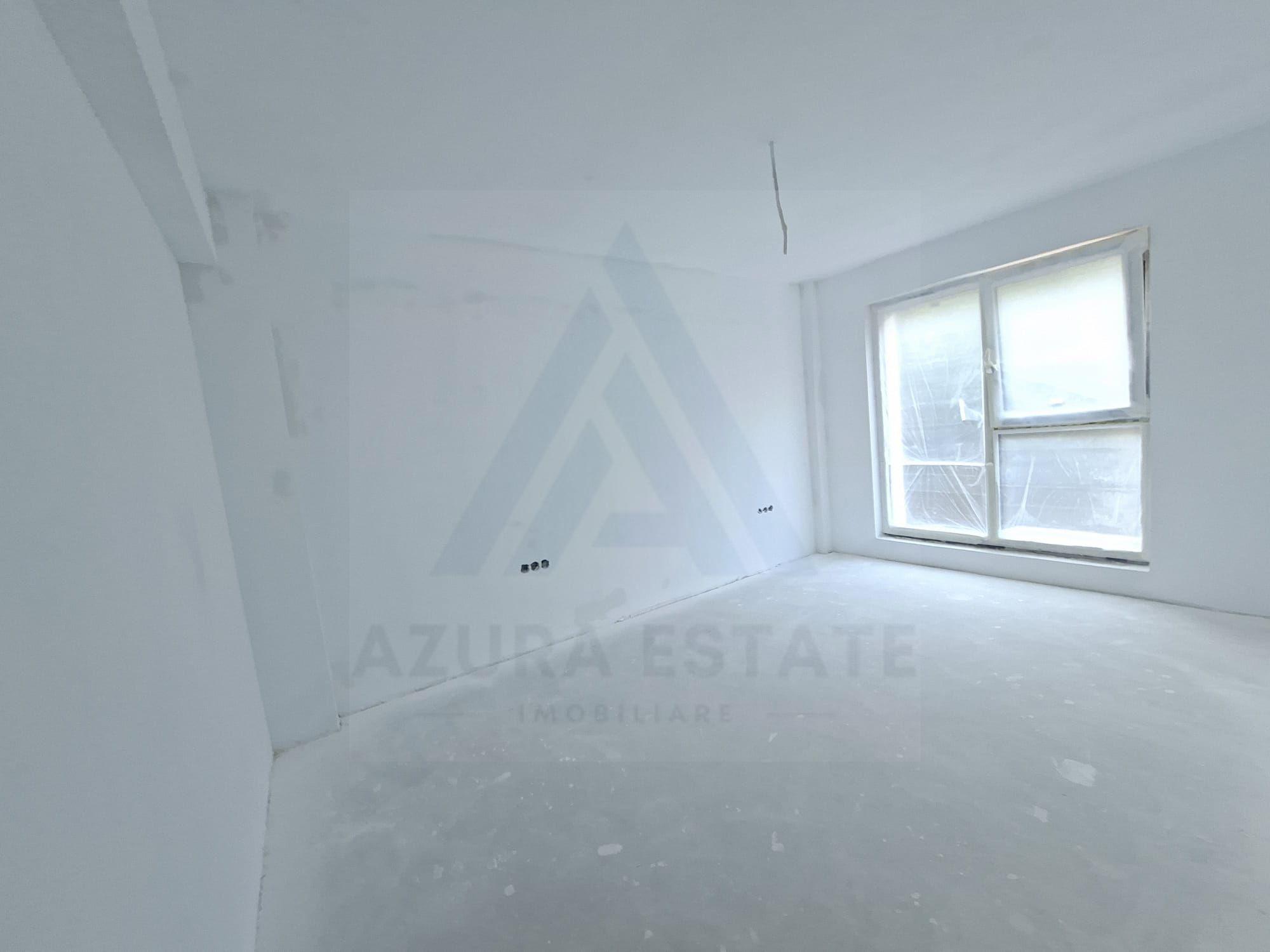 Apartament premium 68.4 mp utili 3 camere 2 bai etaj 1 in Cristian - 5