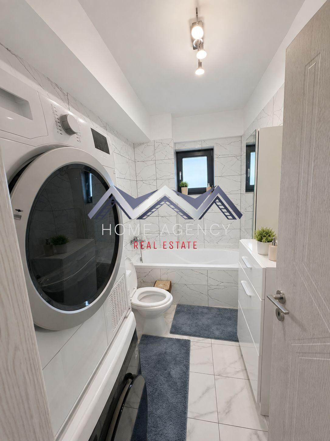 Apartament modern cu 3 camere | Otopeni central | parcare subterană inclusă - 10