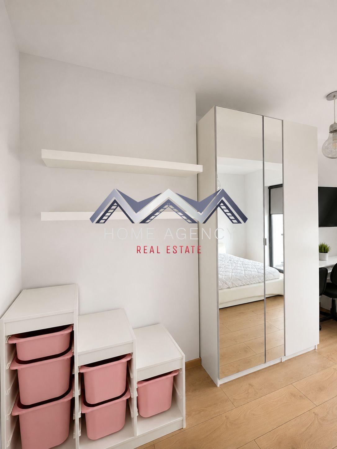 Apartament modern cu 3 camere | Otopeni central | parcare subterană inclusă - 8