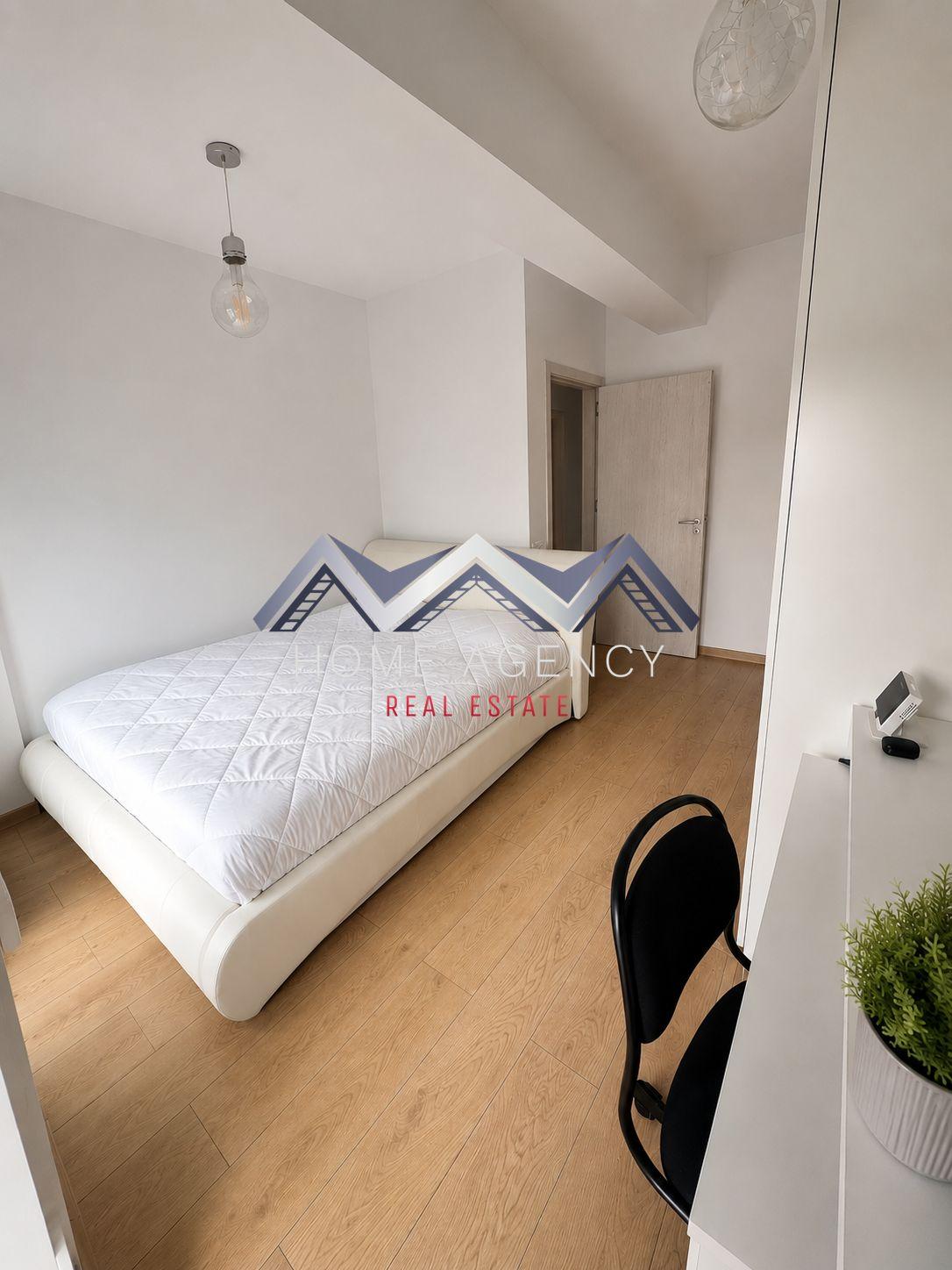 Apartament modern cu 3 camere | Otopeni central | parcare subterană inclusă - 6
