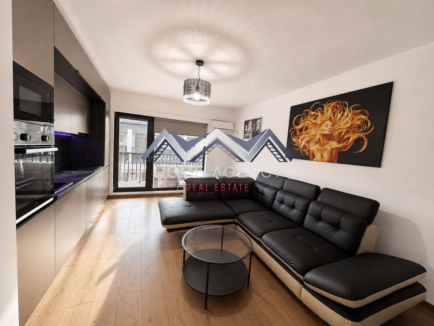 Apartament modern cu 3 camere | Otopeni central | parcare subterană inclusă - 2