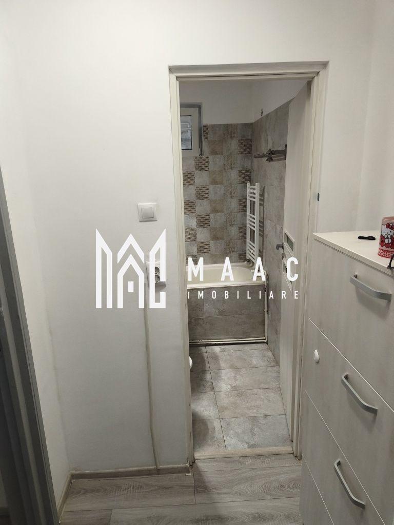 Apartament de vânzare Sibiu | 2 camere | Hipodrom 1 | 46 mp - 5