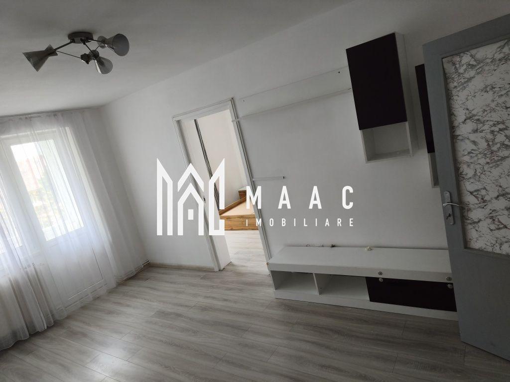 Apartament de vânzare Sibiu | 2 camere | Hipodrom 1 | 46 mp - 1