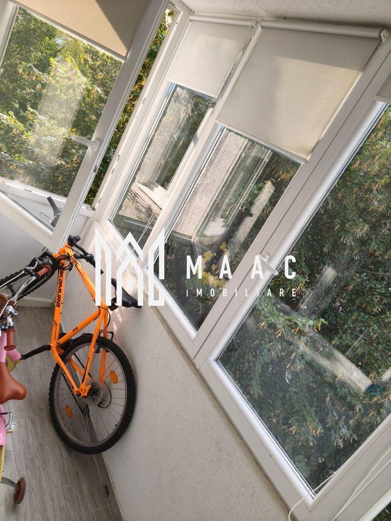 Apartament de vânzare Sibiu | 2 camere | Hipodrom 1 | 46 mp - 8