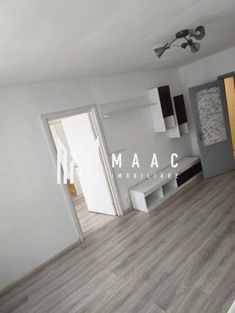 Apartament de vânzare Sibiu | 2 camere | Hipodrom 1 | 46 mp - 4