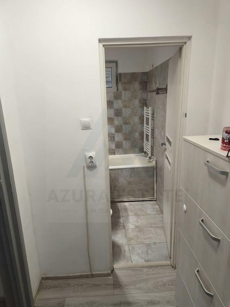 Apartament 2 camere decomandat, izolat, etaj 3/4 strada Rahovei - 5