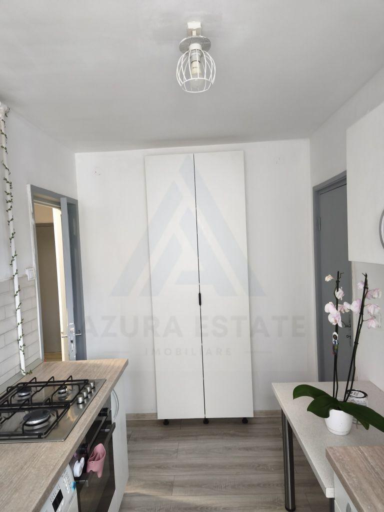 Apartament 2 camere decomandat, izolat, etaj 3/4 strada Rahovei - 3