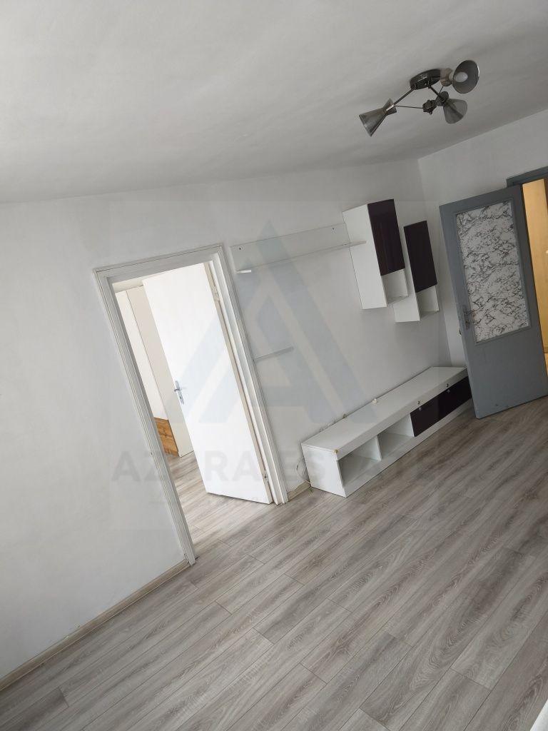 Apartament 2 camere decomandat, izolat, etaj 3/4 strada Rahovei - 1