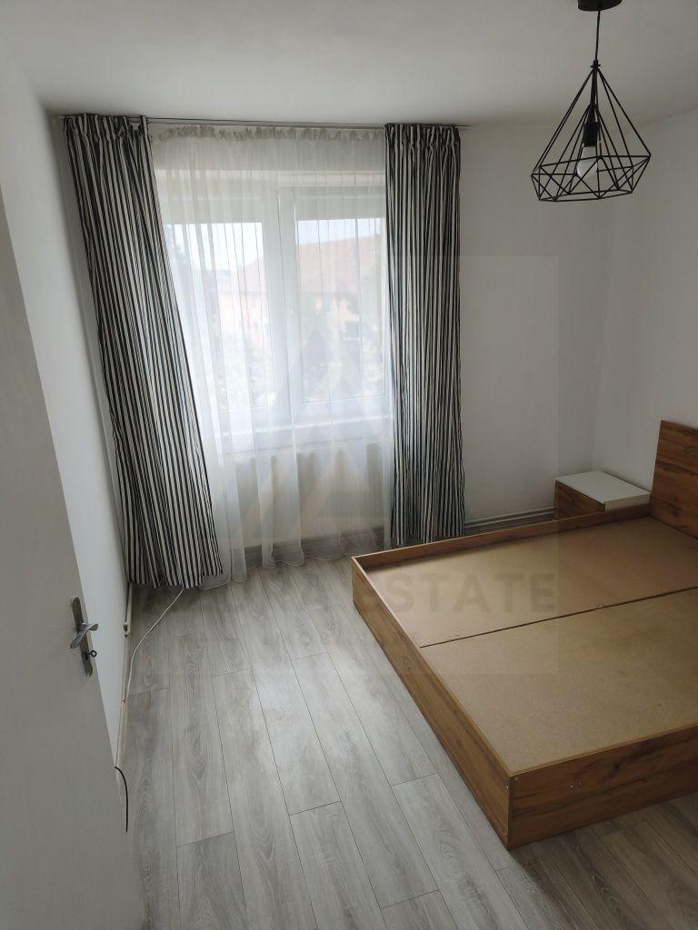 Apartament 2 camere decomandat, izolat, etaj 3/4 strada Rahovei - 7