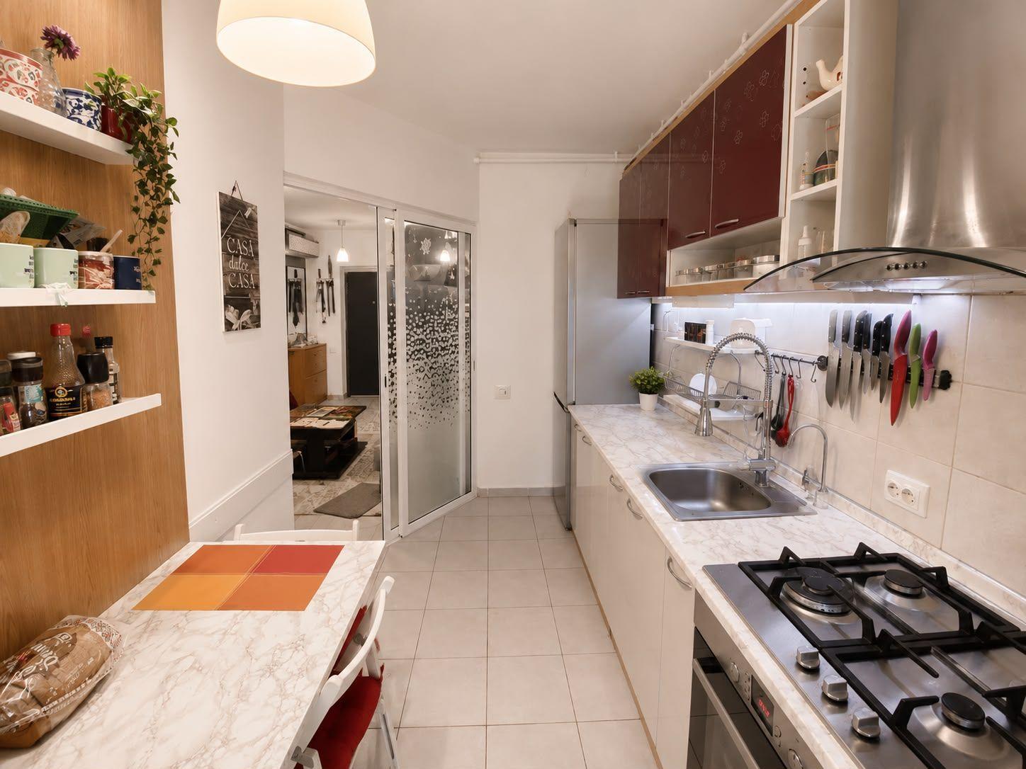APARTAMENT 2 CAMERE COMPLEX PLANORAMA - 8