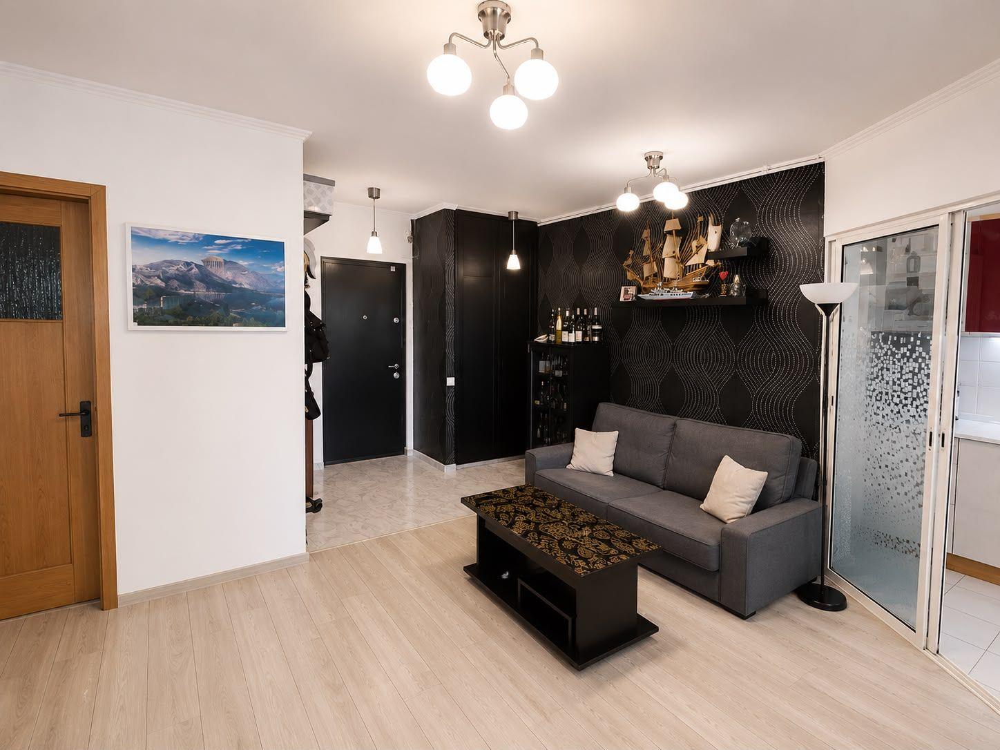 APARTAMENT 2 CAMERE COMPLEX PLANORAMA - 5