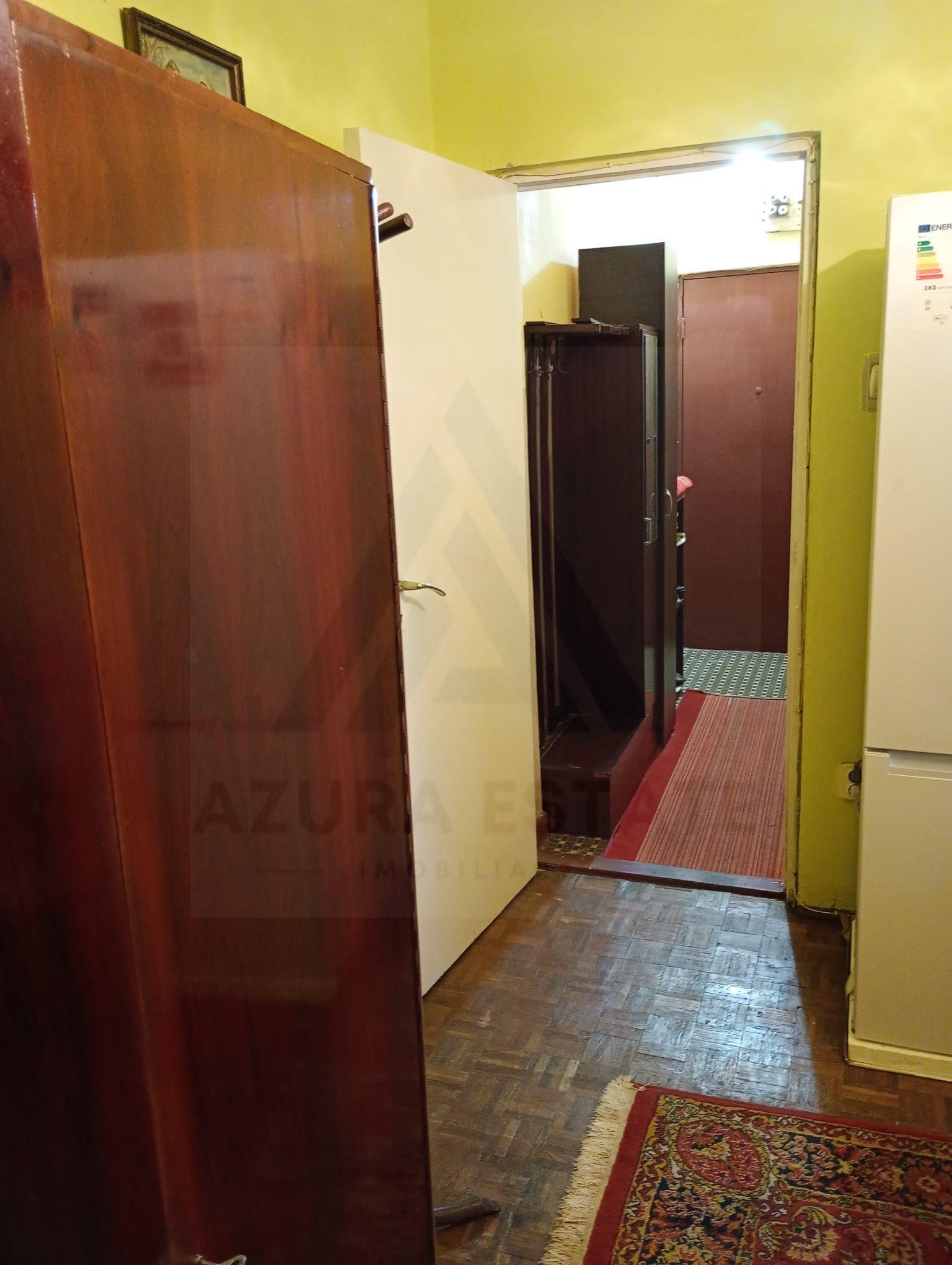 Apartament 2 camere etaj 1 bucatarie inchisa Cedonia - 3