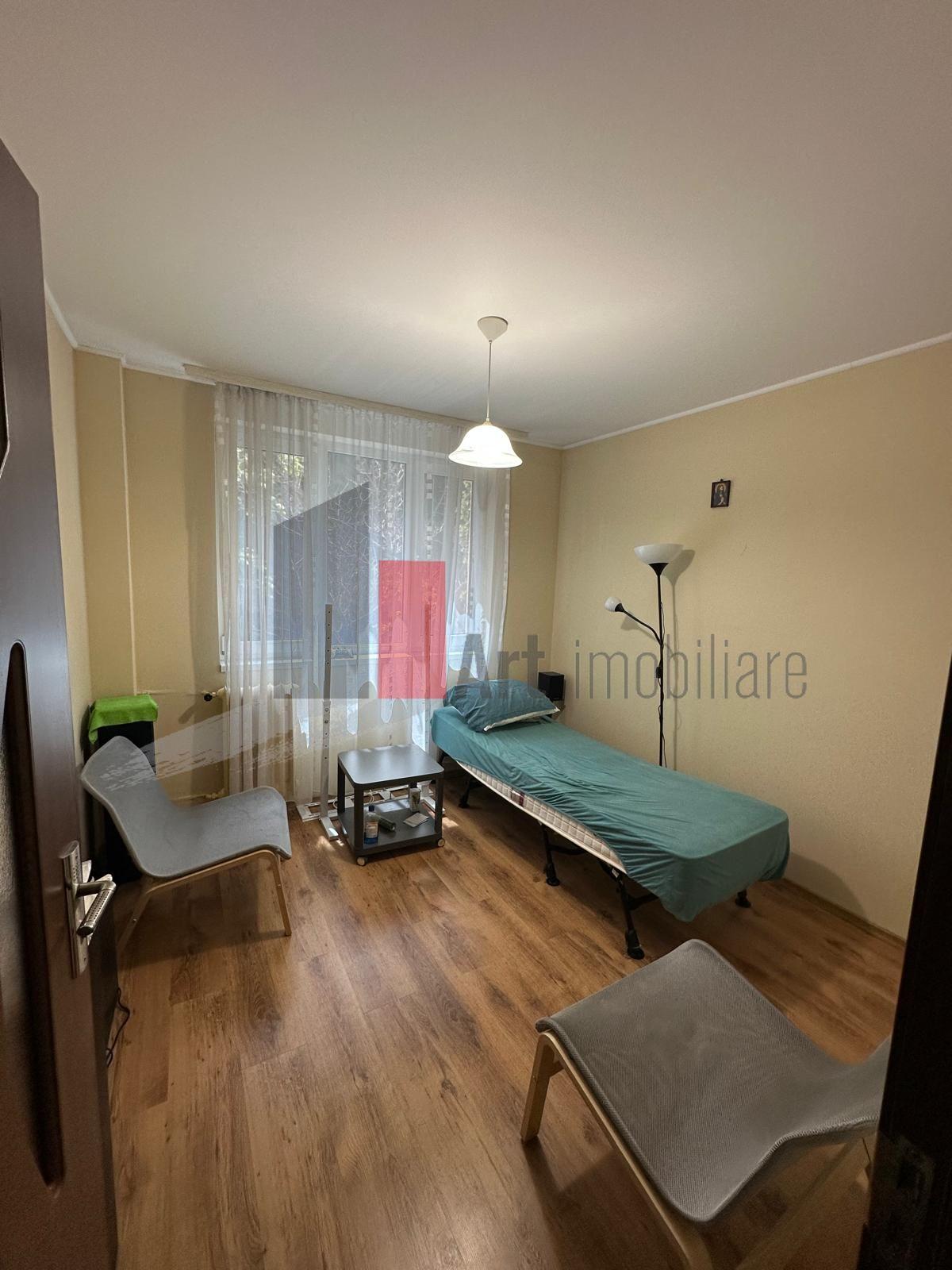 3 camere Drumul Taberei - 9