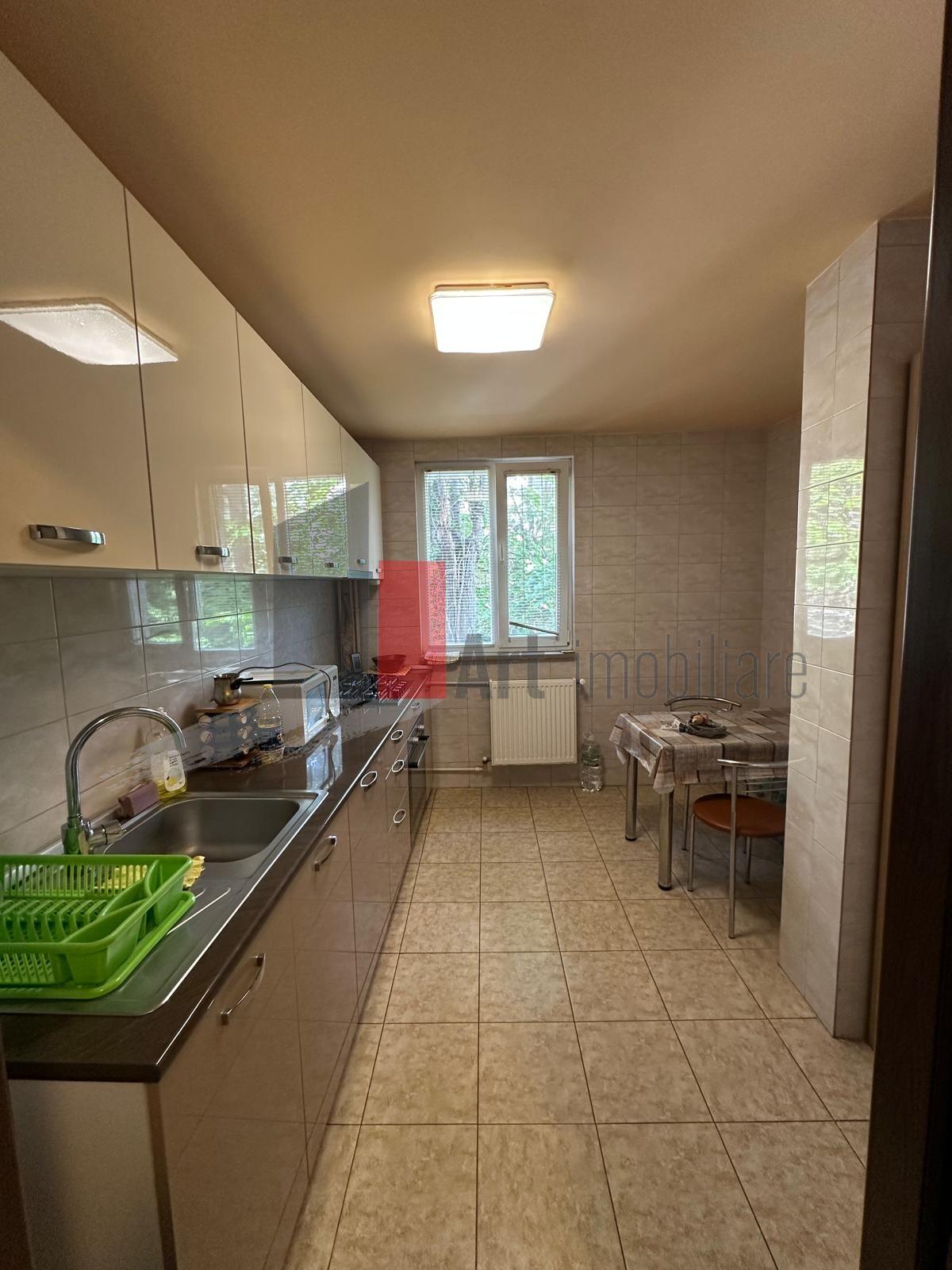3 camere Drumul Taberei - 10